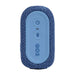 JBL Go 3 Eco | Mini Speaker - Ultra-portable - Bluetooth - IP67 - Blue-Sonxplus Drummondville