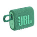 JBL Go 3 Eco | Mini Speaker - Ultra-portable - Bluetooth - IP67 - Vert-Sonxplus Drummondville