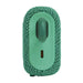 JBL Go 3 Eco | Mini Speaker - Ultra-portable - Bluetooth - IP67 - Vert-Sonxplus Drummondville