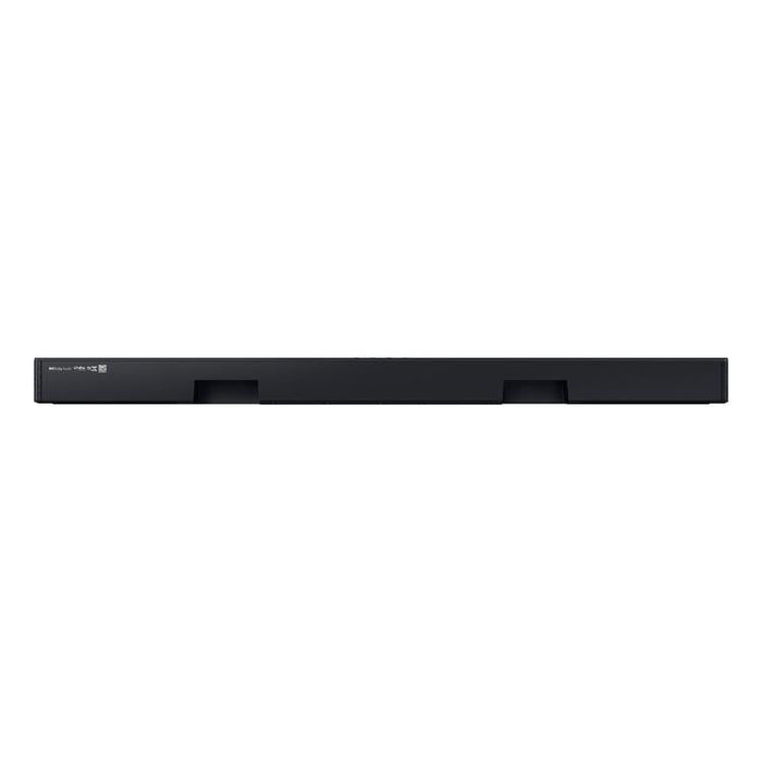 Samsung HW-C450 | Soundbar - 2.1 channels - With Wireless Subwoofer - B Series - Bluetooth - Black-Sonxplus Drummondville