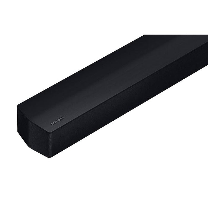 Samsung HW-C450 | Soundbar - 2.1 channels - With Wireless Subwoofer - B Series - Bluetooth - Black-Sonxplus Drummondville