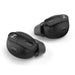 Sennheiser Conversation Clear Plus | In-Ear Headphones - 100% Wireless - Bluetooth - Active Noise Cancellation - Black-Sonxplus Drummondville