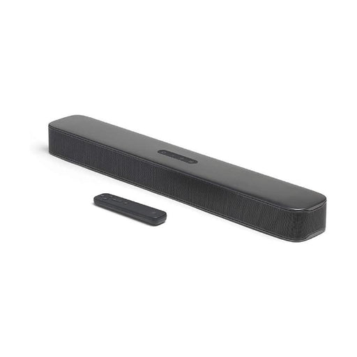 JBL Bar 2.0 Plus | 2.0 Channel Sound Bar - With USB Port - Black-Sonxplus Drummondville