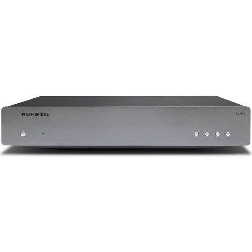 Cambridge AXN10 | Network Player - StreamMagic Gen 4 Module - Roon Ready - Moon Grey-Sonxplus Drummondville
