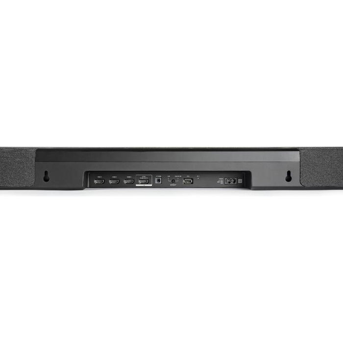 Polk MagniFi MAX AX | 5.1.2 Home Theater System - Max Soundbar - 1 Wireless 10" Subwoofer - Black-Sonxplus Drummondville