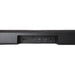 Polk REACT | Soundbar - Home theater - 2 Channels - Bluetooth - Wi-Fi - Alexa integrated - Black-Sonxplus Drummondville