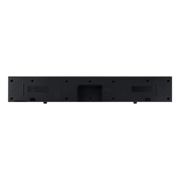 Samsung HW-C400 | Soundbar - 2.0 channels - B Series - Integrated subwoofer - Black-Sonxplus Drummondville