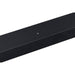 Samsung HW-C400 | Soundbar - 2.0 channels - B Series - Integrated subwoofer - Black-Sonxplus Drummondville