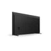 Sony XR-65X90L | 65" Smart TV - Full matrix LED - X90L Series - 4K Ultra HD - HDR - Google TV-Sonxplus Drummondville