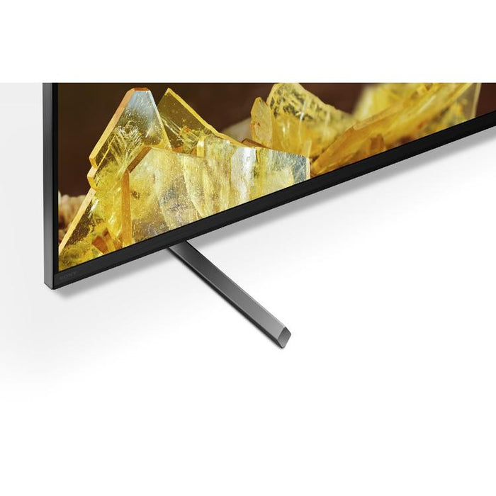 Sony XR75X90L | 75" Smart TV - Full matrix LED - X90L Series - 4K Ultra HD - HDR - Google TV-Sonxplus Drummondville