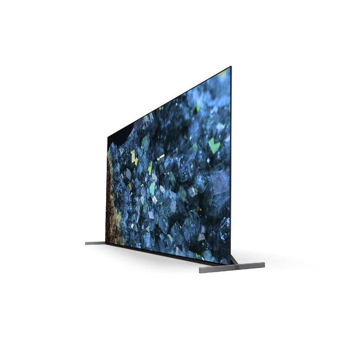 Sony BRAVIA XR-83A80L | 83" Smart TV - OLED - A80L Series - 4K Ultra HD - HDR - Google TV-Sonxplus Drummondville