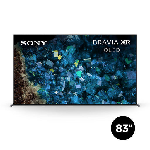 Sony BRAVIA XR-83A80L | 83" Smart TV - OLED - A80L Series - 4K Ultra HD - HDR - Google TV-Sonxplus Drummondville