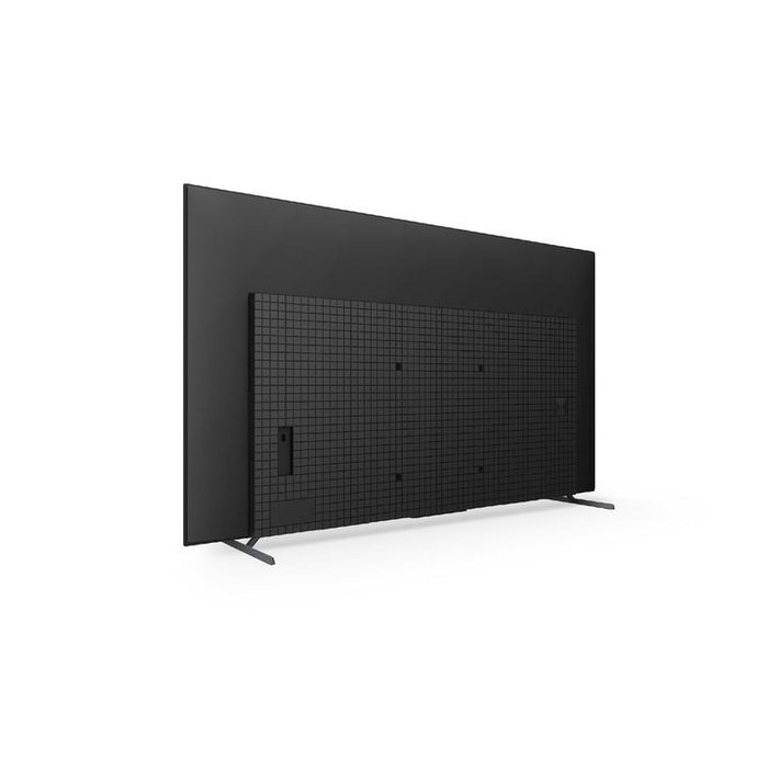 Sony BRAVIA XR55A80L | 55" Smart TV - OLED - A80L Series - 4K Ultra HD - HDR - Google TV-Sonxplus Drummondville