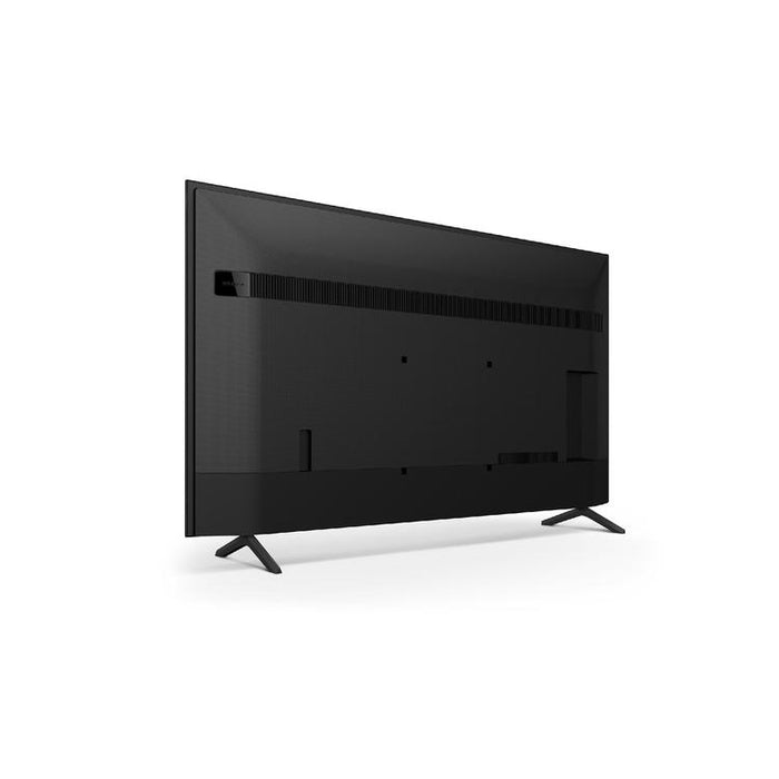 Sony KD55X77L | 55" Smart TV - LED - X77L Series - 4K Ultra HD - HDR - Google TV-Sonxplus Drummondville