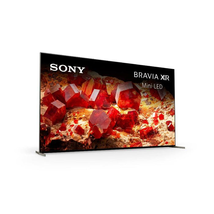 Sony BRAVIA XR85X93L | 85" Smart TV - Mini LED - X93L Series - 4K HDR - Google TV-Sonxplus Drummondville