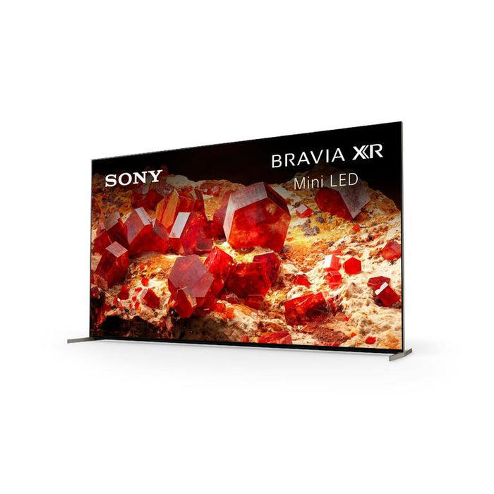 Sony BRAVIA XR85X93L | 85" Smart TV - Mini LED - X93L Series - 4K HDR - Google TV-Sonxplus Drummondville