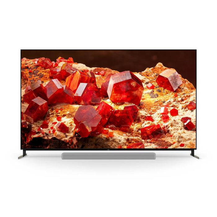 Sony BRAVIA XR85X93L | 85" Smart TV - Mini LED - X93L Series - 4K HDR - Google TV-Sonxplus Drummondville