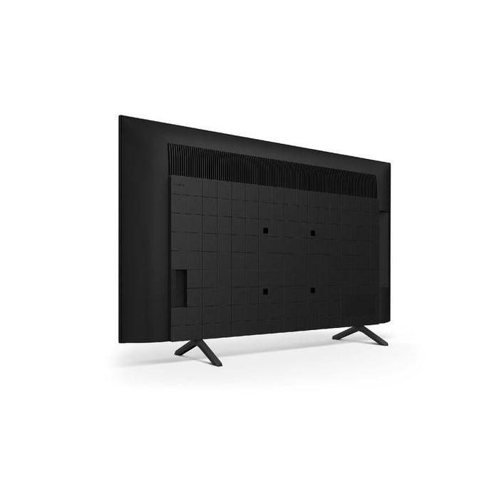 Sony KD-43X77L | 43" Smart TV - LED - X77L Series - 4K Ultra HD - HDR - Google TV-Sonxplus Drummondville