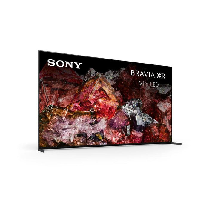 Sony BRAVIA XR85X95L | 85" Smart TV - Mini LED - X95L Series - 4K Ultra HD - HDR - Google TV-Sonxplus Drummondville