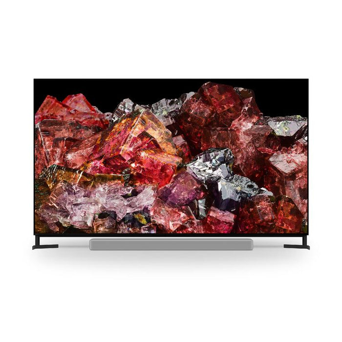 Sony BRAVIA XR85X95L | 85" Smart TV - Mini LED - X95L Series - 4K Ultra HD - HDR - Google TV-Sonxplus Drummondville