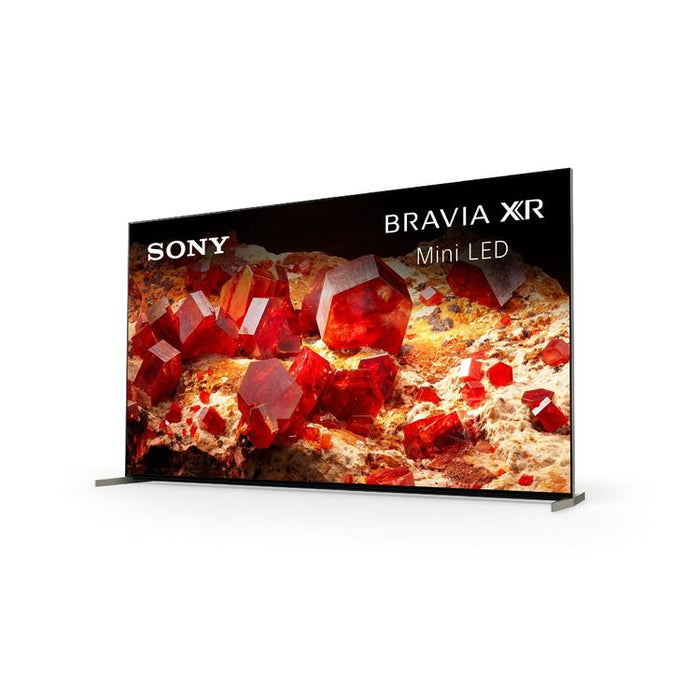 Sony BRAVIA XR65X93L | 65" Smart TV - Mini LED - X93L Series - 4K HDR - Google TV-Sonxplus Drummondville