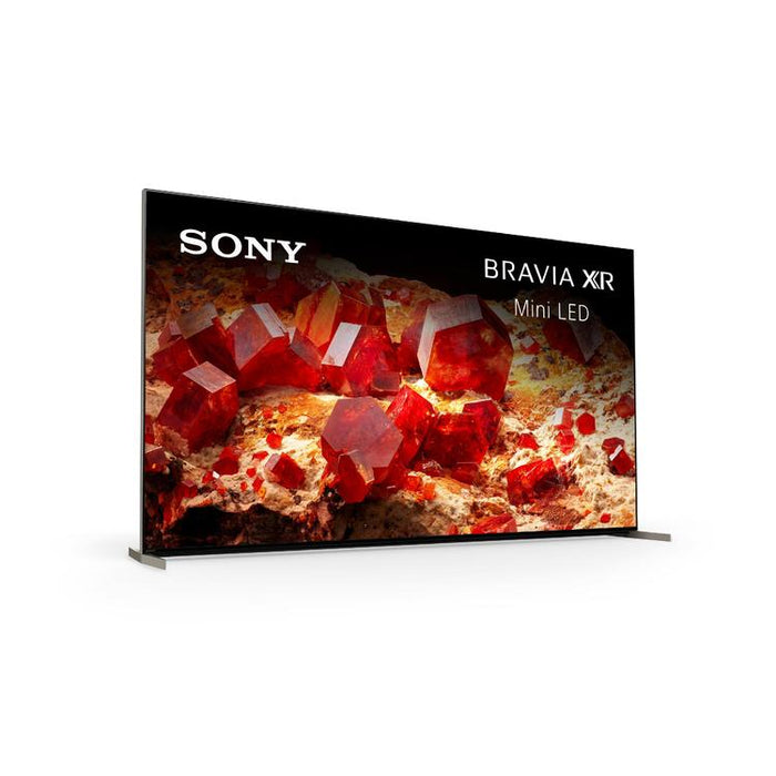 Sony BRAVIA XR75X93L | 75" Smart TV - Mini LED - X93L Series - 4K HDR - Google TV-Sonxplus Drummondville