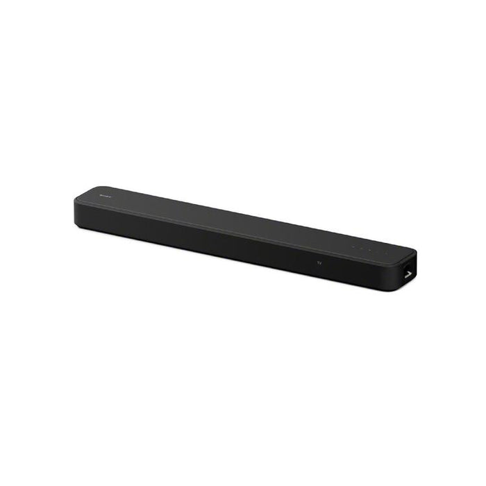 Sony HT-S2000 | 3.1 channel soundbar - Surround sound - Dolby Atmos and DTS:X - Black-Sonxplus Drummondville