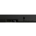 Sony HT-S2000 | 3.1 channel soundbar - Surround sound - Dolby Atmos and DTS:X - Black-Sonxplus Drummondville