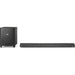 Polk MagniFi MAX AX SR | 7.1.2 Home Theater System - Soundbar - 10" Wireless Subwoofer - Dolby Atmos - Black-Sonxplus Drummondville