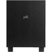 Polk Monitor XT10 | 10" Subwoofer - Compact - Monitor XT Series - 50 W - Black-Sonxplus Drummondville