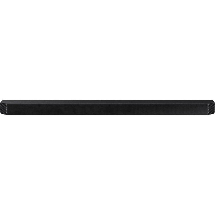 Samsung HW-Q900C | Soundbar - 7.1.2 channels - Dolby ATMOS - With wireless subwoofer and rear speakers included - Q Series - Black-Sonxplus Drummondville