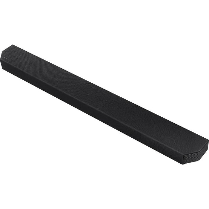 Samsung HW-Q900C | Soundbar - 7.1.2 channels - Dolby ATMOS - With wireless subwoofer and rear speakers included - Q Series - Black-Sonxplus Drummondville