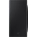 Samsung HW-Q900C | Soundbar - 7.1.2 channels - Dolby ATMOS - With wireless subwoofer and rear speakers included - Q Series - Black-Sonxplus Drummondville