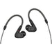 Sennheiser IE 200 | In-ear headphones - Wired - Black-Sonxplus Drummondville