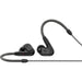 Sennheiser IE 200 | In-ear headphones - Wired - Black-Sonxplus Drummondville