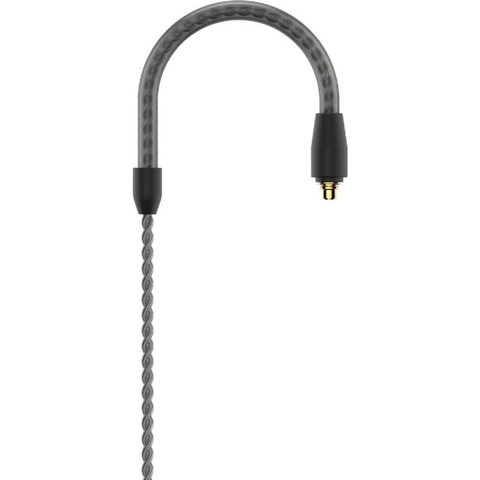 Sennheiser IE 200 | In-ear headphones - Wired - Black-Sonxplus Drummondville