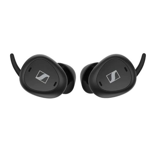 Sennheiser TV Clear Set | In-Ear Headphones - Wireless - Bluetooth - TV Connector - Black-Sonxplus Drummondville