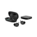 Sennheiser TV Clear Set | In-Ear Headphones - Wireless - Bluetooth - TV Connector - Black-Sonxplus Drummondville