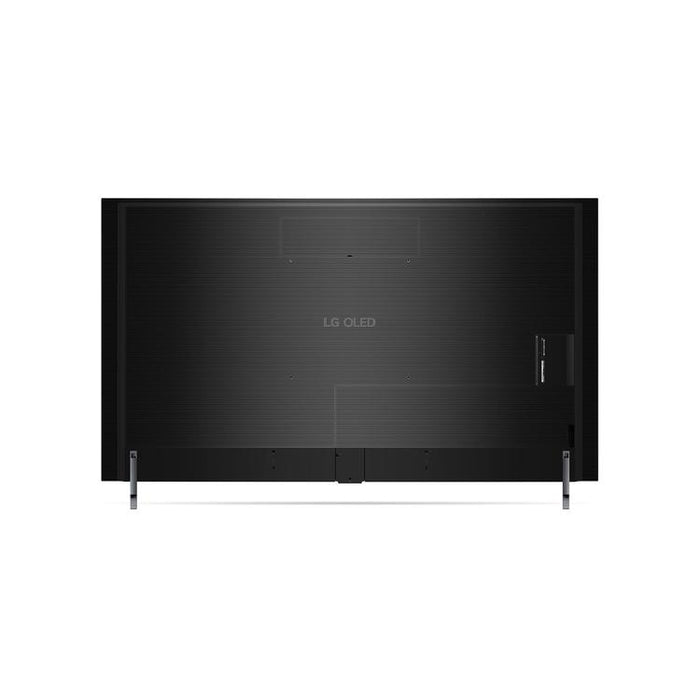 LG OLED77Z3PUA | 77" 8K OLED Evo Smart TV - Z3 Series - ThinQ AI - Processor α9 AI 8K Gen6 - Black-Sonxplus Drummondville