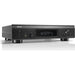 Denon DNP-2000NE | High Resolution Network Player - Integrated HEOS - Wi-fi - Black-Sonxplus Drummondville