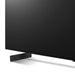 LG OLED42C3PUA | Smart TV 42" OLED evo 4K - C3 Series - HDR - Processor IA a9 Gen6 4K - Black-Sonxplus Drummondville