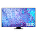 Samsung QN98Q80CAFXZC | 98" Smart TV Q80C Series - QLED - 4K - Quantum HDR+-Sonxplus Drummondville