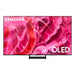 Samsung QN83S90CAEXZC | Smart TV 83¨ S90C Series - OLED - 4K - Quantum HDR OLED-Sonxplus Drummondville