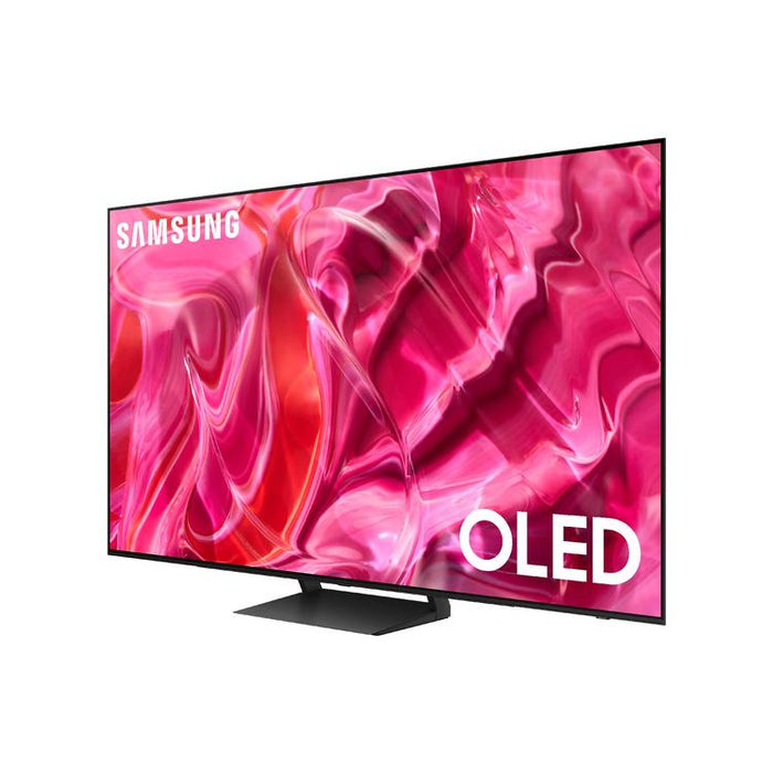 Samsung QN83S90CAEXZC | Smart TV 83¨ S90C Series - OLED - 4K - Quantum HDR OLED-Sonxplus Drummondville