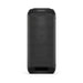 Sony SRS-XV800 | Portable speaker - Wireless - Bluetooth - X Series - Party mode - Black-Sonxplus Drummondville