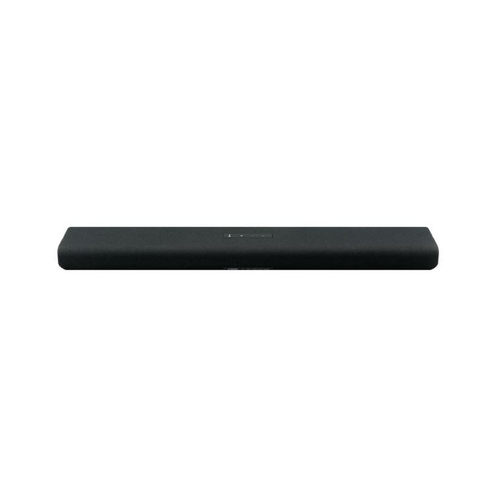 Yamaha SR-B30A | 2 Channel Sound Bar - 120 W - HDMI eARC - Bluetooth - Black-Sonxplus Drummondville