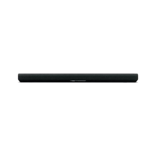 Yamaha SR-B30A | 2 Channel Sound Bar - 120 W - HDMI eARC - Bluetooth - Black-Sonxplus Drummondville