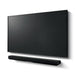 Yamaha SR-B30A | 2 Channel Sound Bar - 120 W - HDMI eARC - Bluetooth - Black-Sonxplus Drummondville