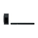 Yamaha SRB40A | 2 Channel Sound Bar - Wireless Subwoofer - Black-Sonxplus Drummondville