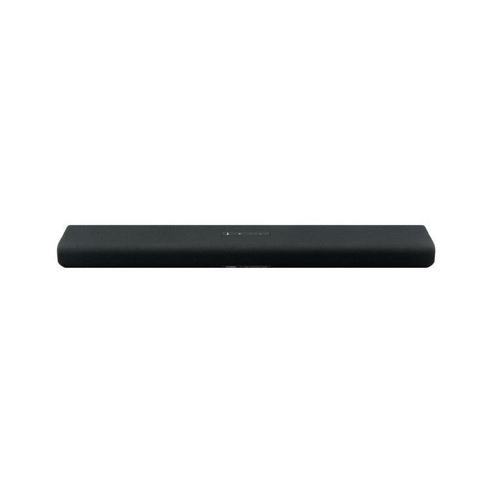 Yamaha SRB40A | 2 Channel Sound Bar - Wireless Subwoofer - Black-Sonxplus Drummondville